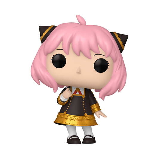 Spy x Family - Anya Forger Pop! Vinyl - Gametraders Modbury Heights