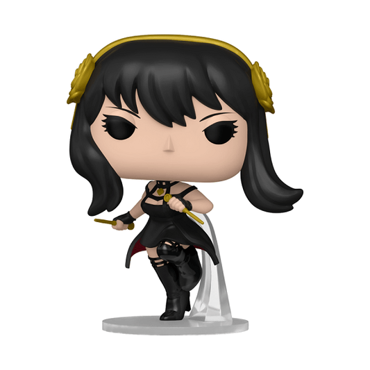 Spy x Family - Yor Forger Pop! Vinyl - Gametraders Modbury Heights
