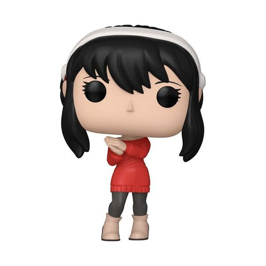 Spy x Family - Yor Forger US Exclusive Pop! Vinyl - Gametraders Modbury Heights