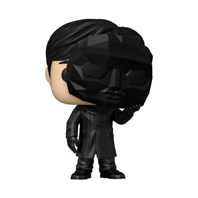 Squid Game - Front Man Pop! Vinyl - Gametraders Modbury Heights