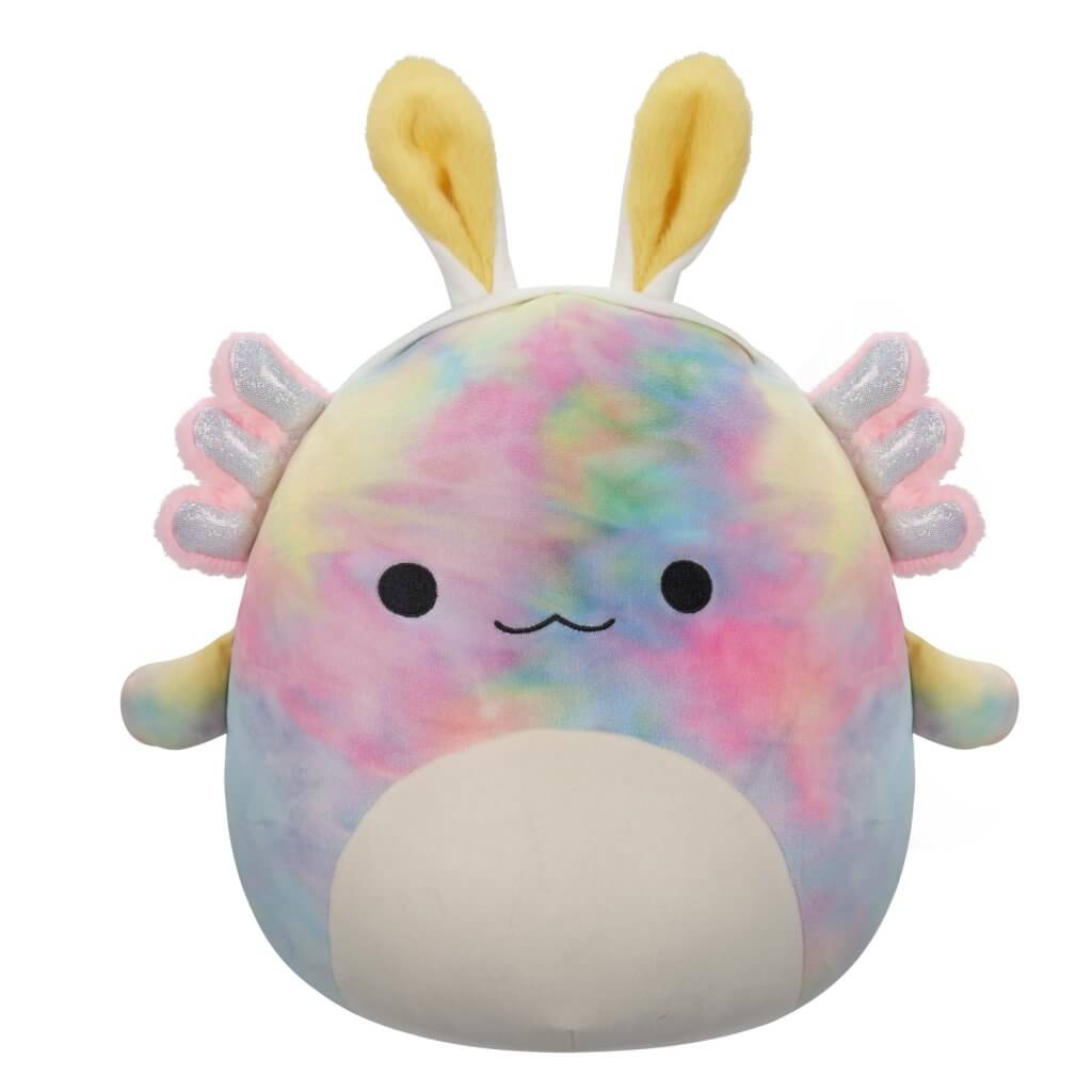 Squishmallows 12" Easter Plush Assortment F - Gametraders Modbury Heights