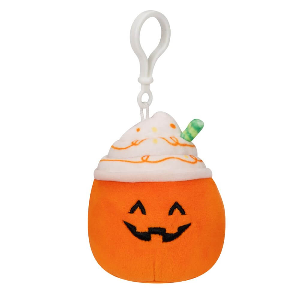 Squishmallows 3.5" Clip - Ons Halloween Assortment - Gametraders Modbury Heights