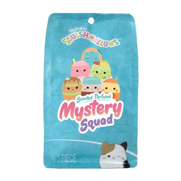 Squishmallows 5" Scented Mystery Squad Wave 16 - Gametraders Modbury Heights