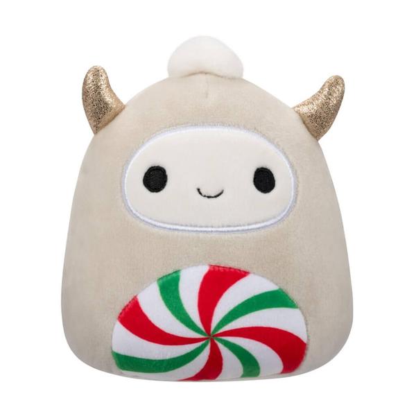 SQUISHMALLOWS 7.5" Plush Christmas Assortment B - Gametraders Modbury Heights