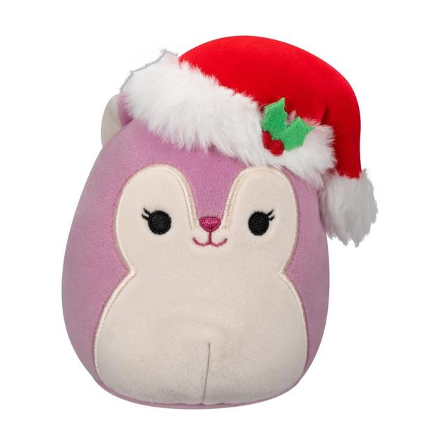 SQUISHMALLOWS 7.5" Plush Christmas Assortment B - Gametraders Modbury Heights