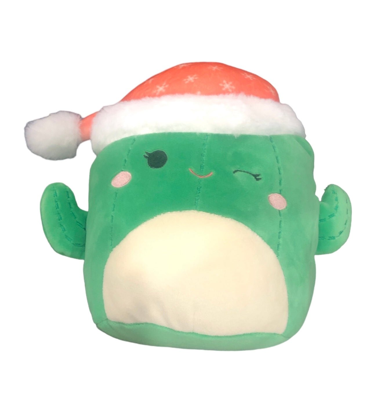 SQUISHMALLOWS 7.5" Plush Christmas Assortment B - Gametraders Modbury Heights