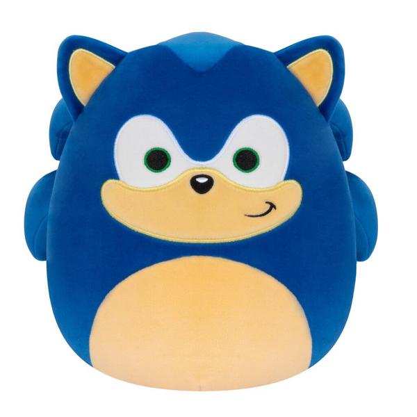 SQUISHMALLOWS 8" Sega Sonic Assortment - Gametraders Modbury Heights
