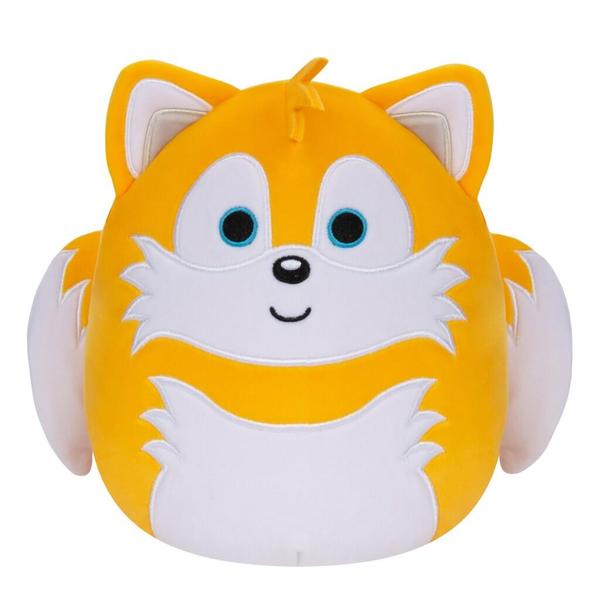 SQUISHMALLOWS 8" Sega Sonic Assortment - Gametraders Modbury Heights