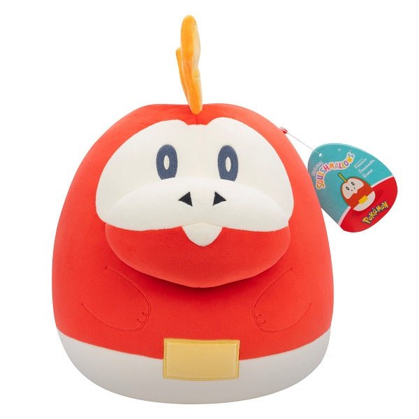 Squishmallows Pokemon Wave 6 Fuecoco 10" - Gametraders Modbury Heights