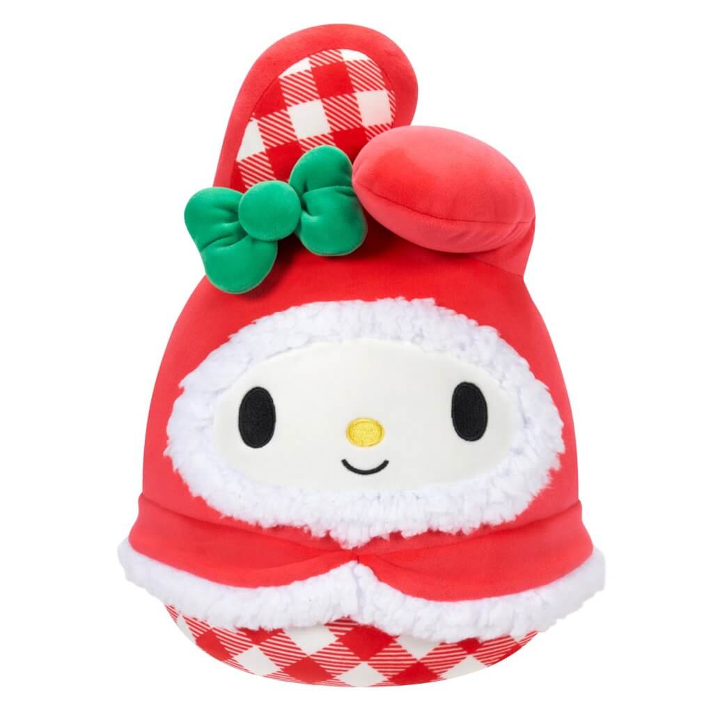 Squishmallows Sanrio Christmas 10" Assortment - Gametraders Modbury Heights
