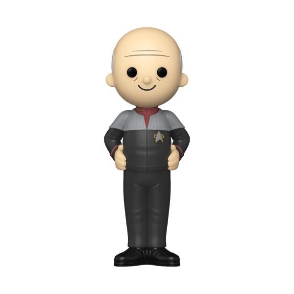Star Trek - Jean - Luc Rewind Figure - Gametraders Modbury Heights