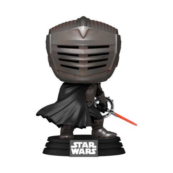 Star Wars: Ahsoka (TV) - Marrok Pop! Vinyl - Gametraders Modbury Heights
