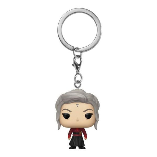 Star Wars: Ahsoka (TV) - Morgan Elsbeth Pop! Vinyl Keychain - Gametraders Modbury Heights