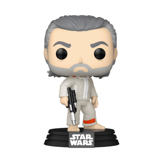 Star Wars: Andor - Kino Loy Pop! Vinyl - Gametraders Modbury Heights