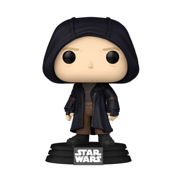 Star Wars: Andor - Luthen Rael Pop! Vinyl - Gametraders Modbury Heights