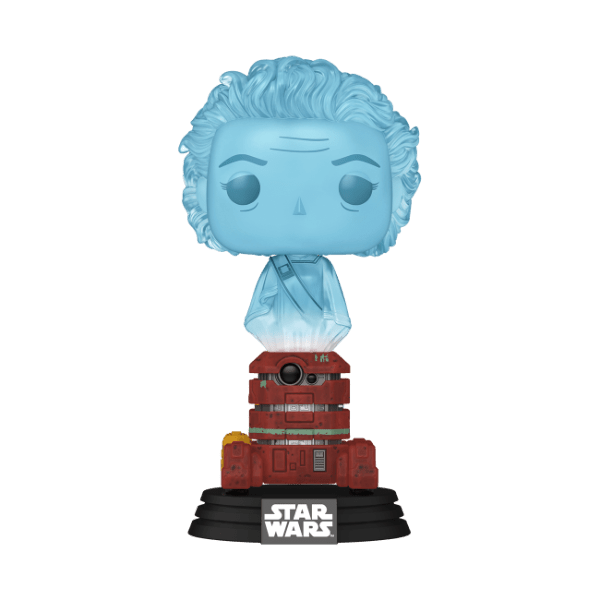 Star Wars: Andor - Maarva Pop! Vinyl - Gametraders Modbury Heights