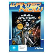 Star Wars Battlefront 2 PC - Gametraders Modbury Heights