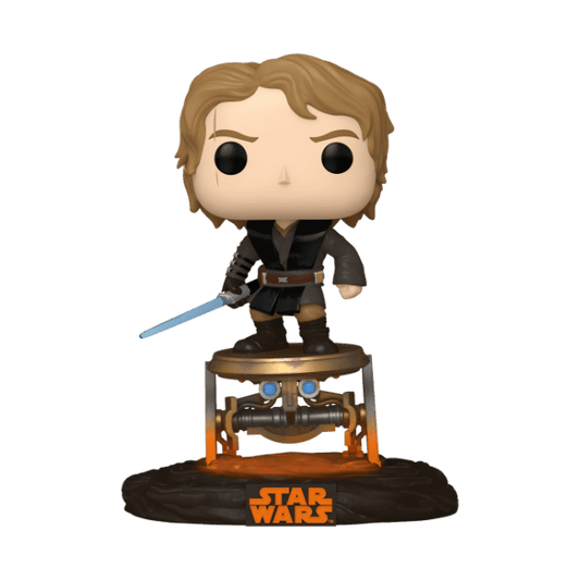 Star Wars: Darkside - Darth Vader Pop! Vinyl Ride - Gametraders Modbury Heights