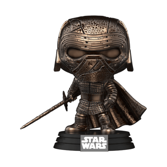 Star Wars: Darkside - Kylo Ren MT Pop! Vinyl - Gametraders Modbury Heights