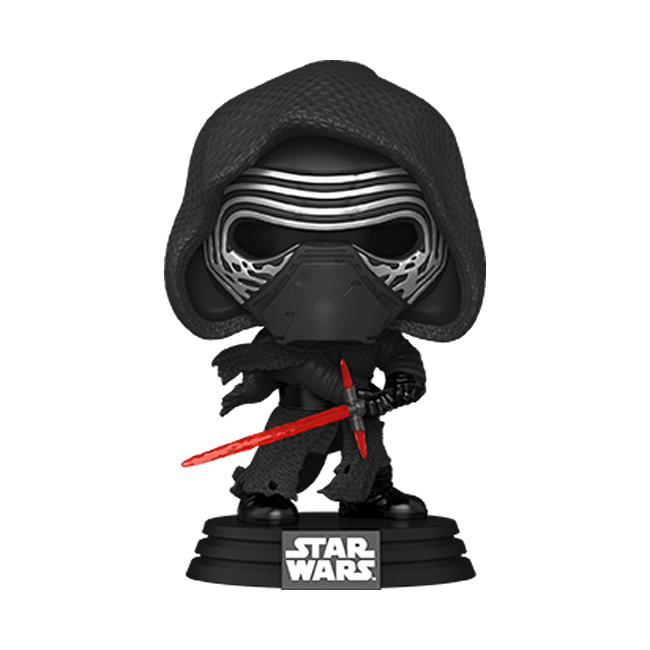 Star Wars: Darkside - Kylo Ren NY24 Pop! Vinyl - Gametraders Modbury Heights