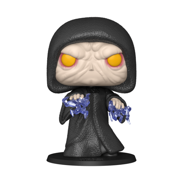 Star Wars: Darkside - Palpatine 10" Pop! Vinyl - Gametraders Modbury Heights