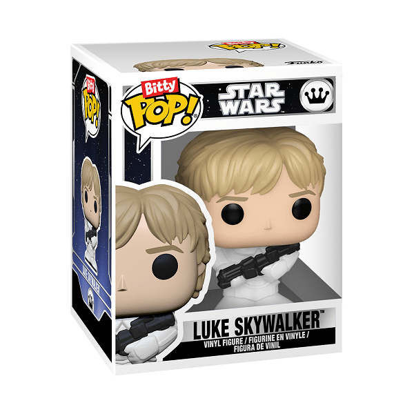 Star Wars - Death Star Bitty Pop! Playset - Gametraders Modbury Heights