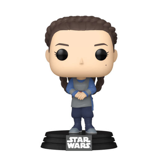 Star Wars: EP1 25th - Padme (Tatooine) Pop! Vinyl - Gametraders Modbury Heights