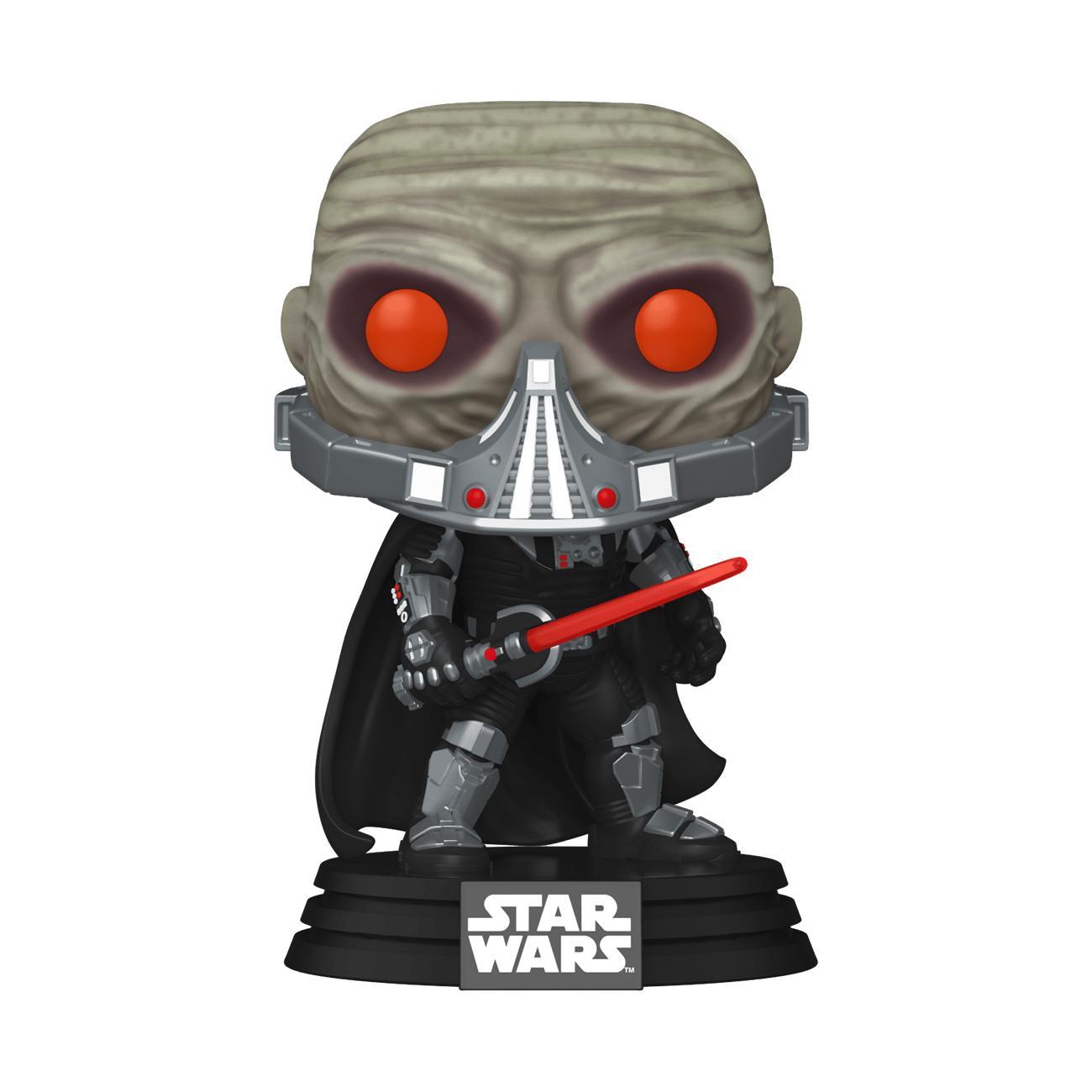 Star Wars: Gaming Greats - Darth Malgus Pop! Vinyl - Gametraders Modbury Heights