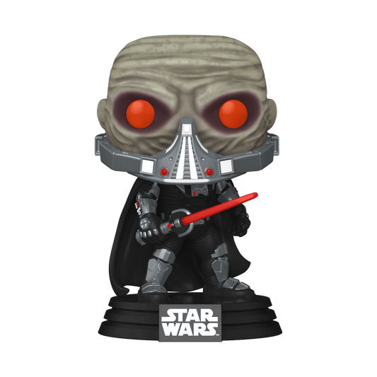 Star Wars: Gaming Greats - Darth Malgus Pop! Vinyl - Gametraders Modbury Heights