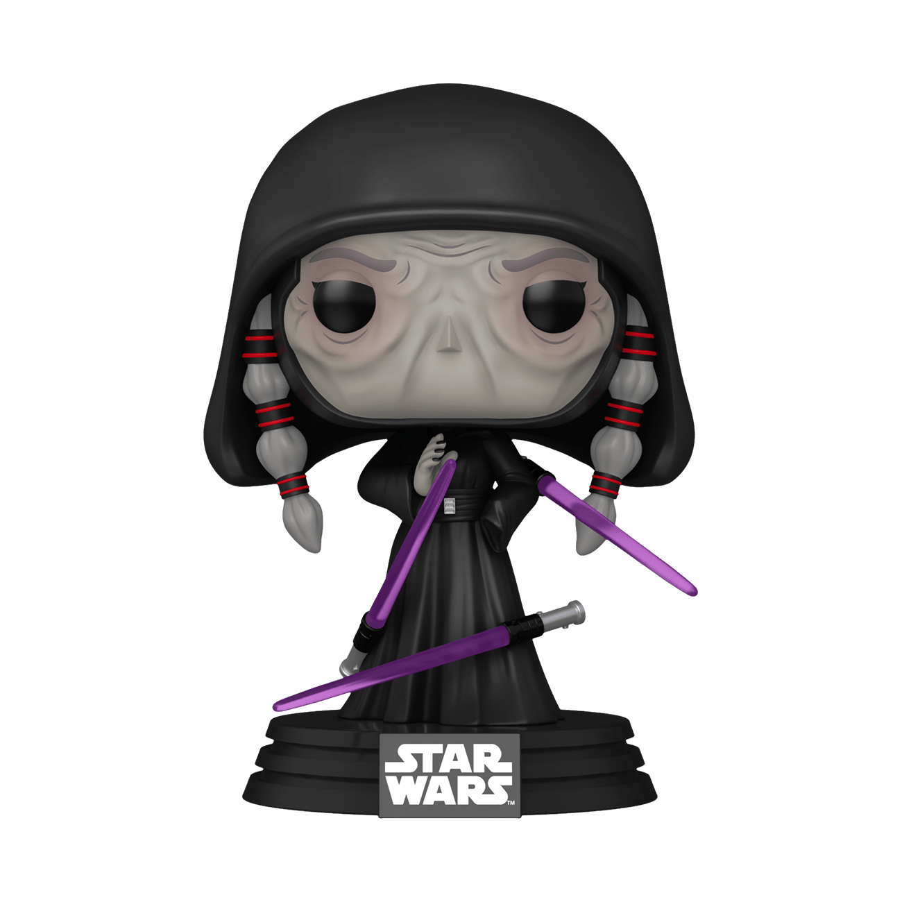 Star Wars: Gaming Greats - Darth Traya Pop! Vinyl - Gametraders Modbury Heights