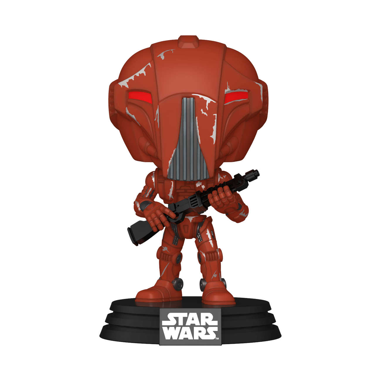 Star Wars: Gaming Greats - HK - 47 Pop! Vinyl - Gametraders Modbury Heights