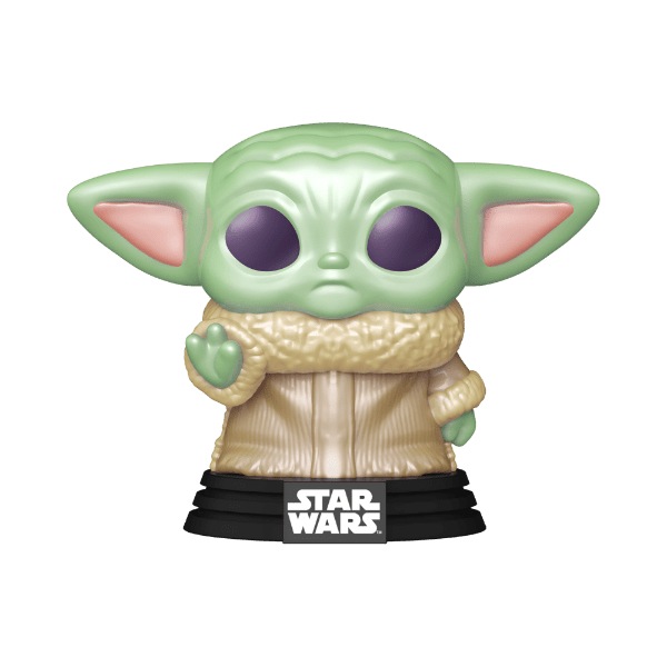Star Wars - Grogu (Ornament) Pop! Vinyl - Gametraders Modbury Heights
