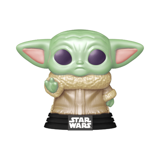 Star Wars - Grogu (Ornament) Pop! Vinyl - Gametraders Modbury Heights