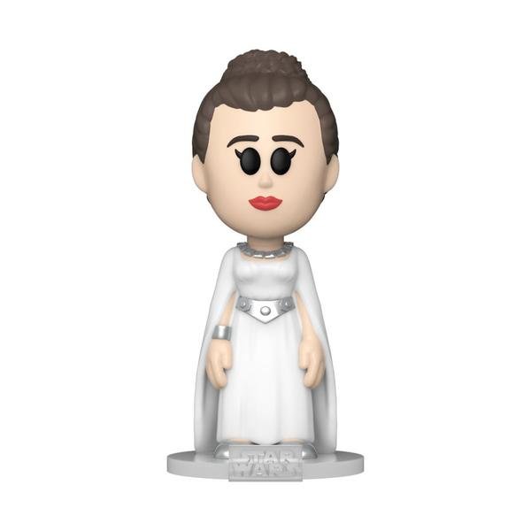 Star Wars - Leia Vinyl Soda - Gametraders Modbury Heights