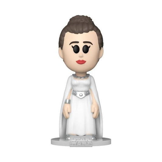 Star Wars - Leia Vinyl Soda - Gametraders Modbury Heights