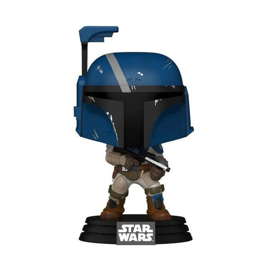 Star Wars: Mandalorian - Mandalorian Guard US Exclusive Pop! Vinyl - Gametraders Modbury Heights