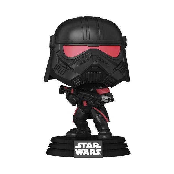 Star Wars: Obi - Wan Kenobi - Purge Trooper in Battle Armor Pop! Vinyl - Gametraders Modbury Heights
