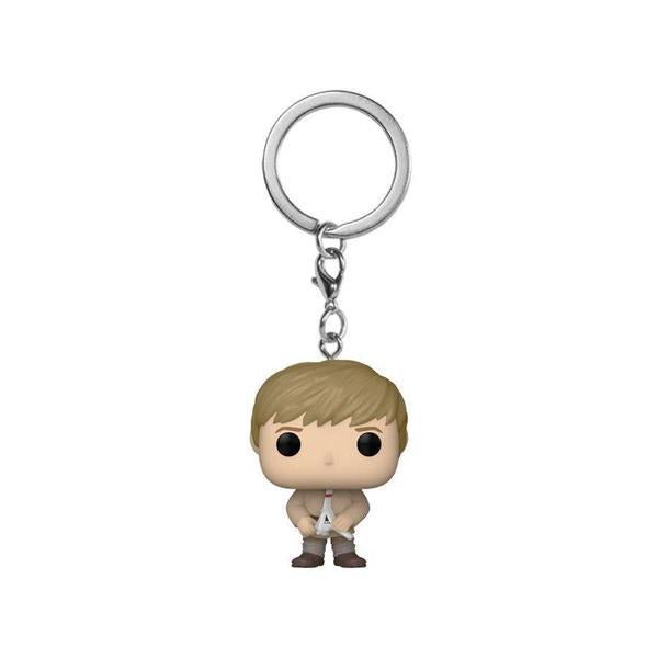 Star Wars: Obi - Wan Kenobi - Young Luke Pop! Vinyl Keychain - Gametraders Modbury Heights