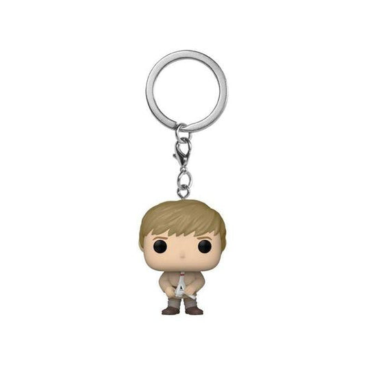 Star Wars: Obi - Wan Kenobi - Young Luke Pop! Vinyl Keychain - Gametraders Modbury Heights