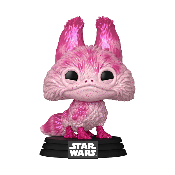 Star Wars: Rebels - Loth Cat NY25 Pop! Vinyl - Gametraders Modbury Heights