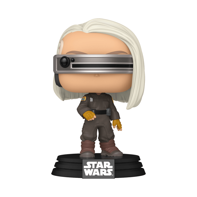 Star Wars: Skeleton Crew - KB Pop! Vinyl - Gametraders Modbury Heights