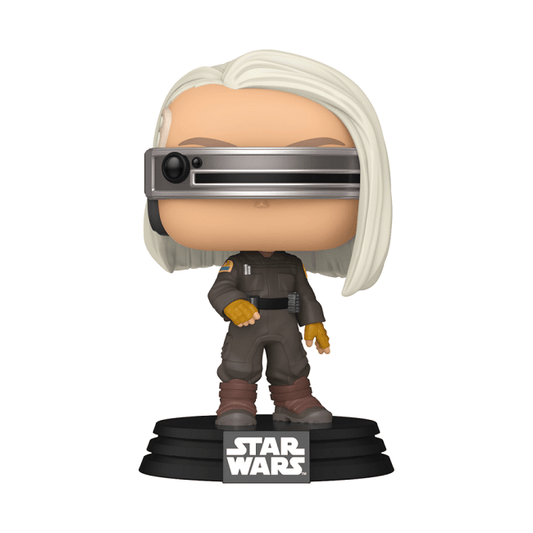 Star Wars: Skeleton Crew - KB Pop! Vinyl - Gametraders Modbury Heights