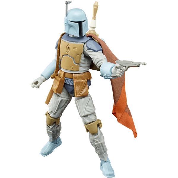 Star Wars The Black Series Droids Boba Fett Figure - Gametraders Modbury Heights