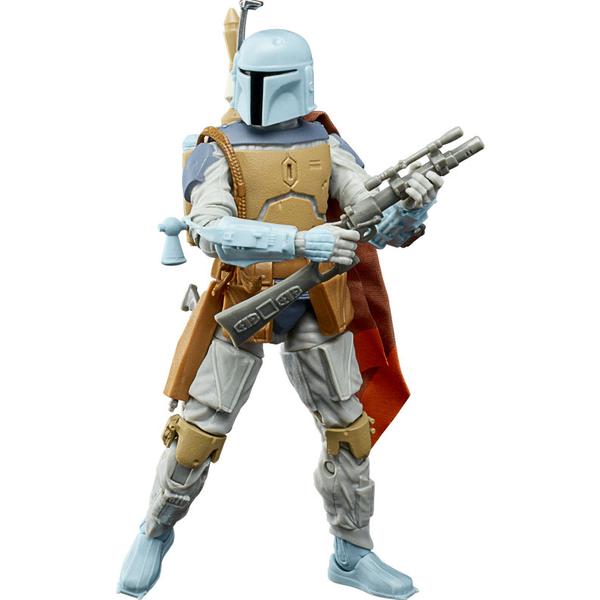 Star Wars The Black Series Droids Boba Fett Figure - Gametraders Modbury Heights