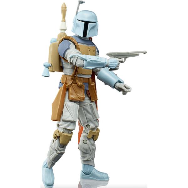 Star Wars The Black Series Droids Boba Fett Figure - Gametraders Modbury Heights