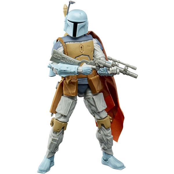 Star Wars The Black Series Droids Boba Fett Figure - Gametraders Modbury Heights