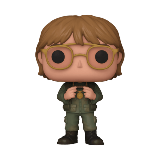 Stargate - Daniel Jackson Pop! Vinyl - Gametraders Modbury Heights