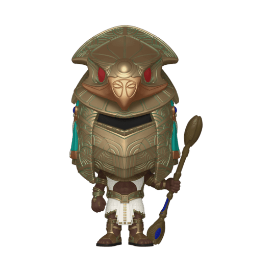 Stargate - Horus Guard MT Pop! Vinyl - Gametraders Modbury Heights