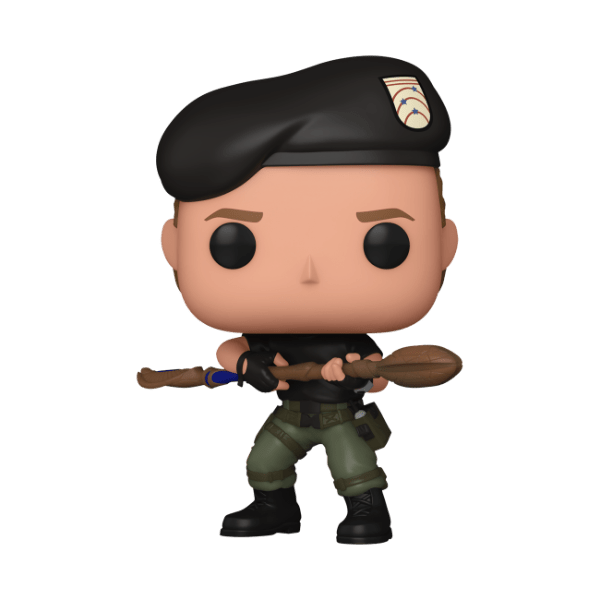 Stargate - Jack O'Neil Pop! Vinyl - Gametraders Modbury Heights