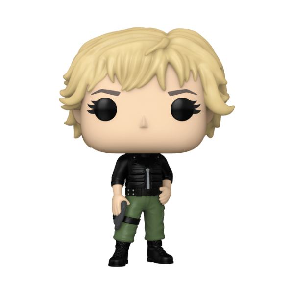 Stargate: SG1 - Samantha Carter Pop! Vinyl - Gametraders Modbury Heights